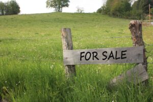 Choosing the Right Location For Sale Sign On Property