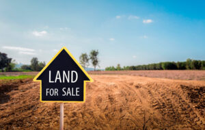 Land Availability and Cost Vacant Land Cleared