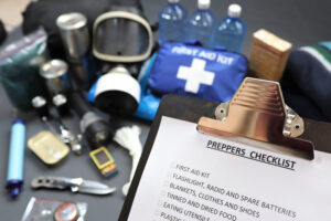 Why First Aid Knowledge Is Essential Checklist and First Aid Supplies