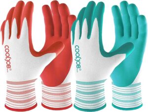 COOLJOB Gloves