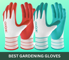 Best Gardening Gloves