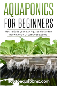 Aquaponics for Beginners Book Growing Systems