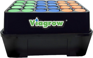 Viagrow VCLN24 Clone Machine